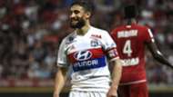 Nabil Fekir Olympique Lyon 20042018