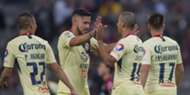 América Festejo Clausura 2019
