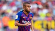 Rafinha Barcelona