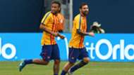 pretemporada