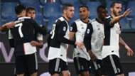 Sampdoria Juventus Dybala