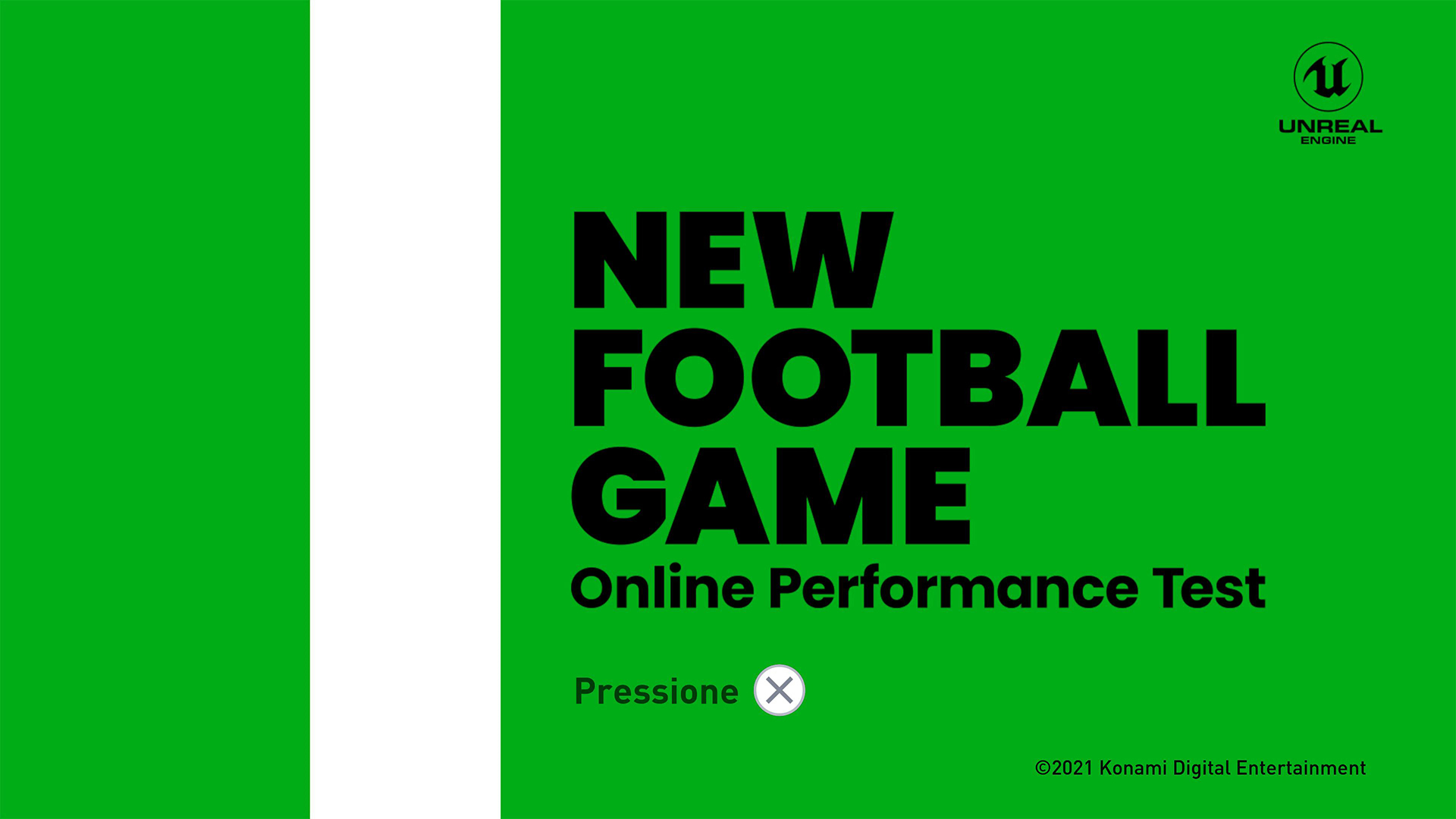 7月8日まで ウイイレシリーズのkonamiが新作サッカーゲームのベータテストを実施 Goal Com 7月8日まで ウイイレシリーズのkonamiが新作サッカーゲームのベータテストを実施 Goal Com