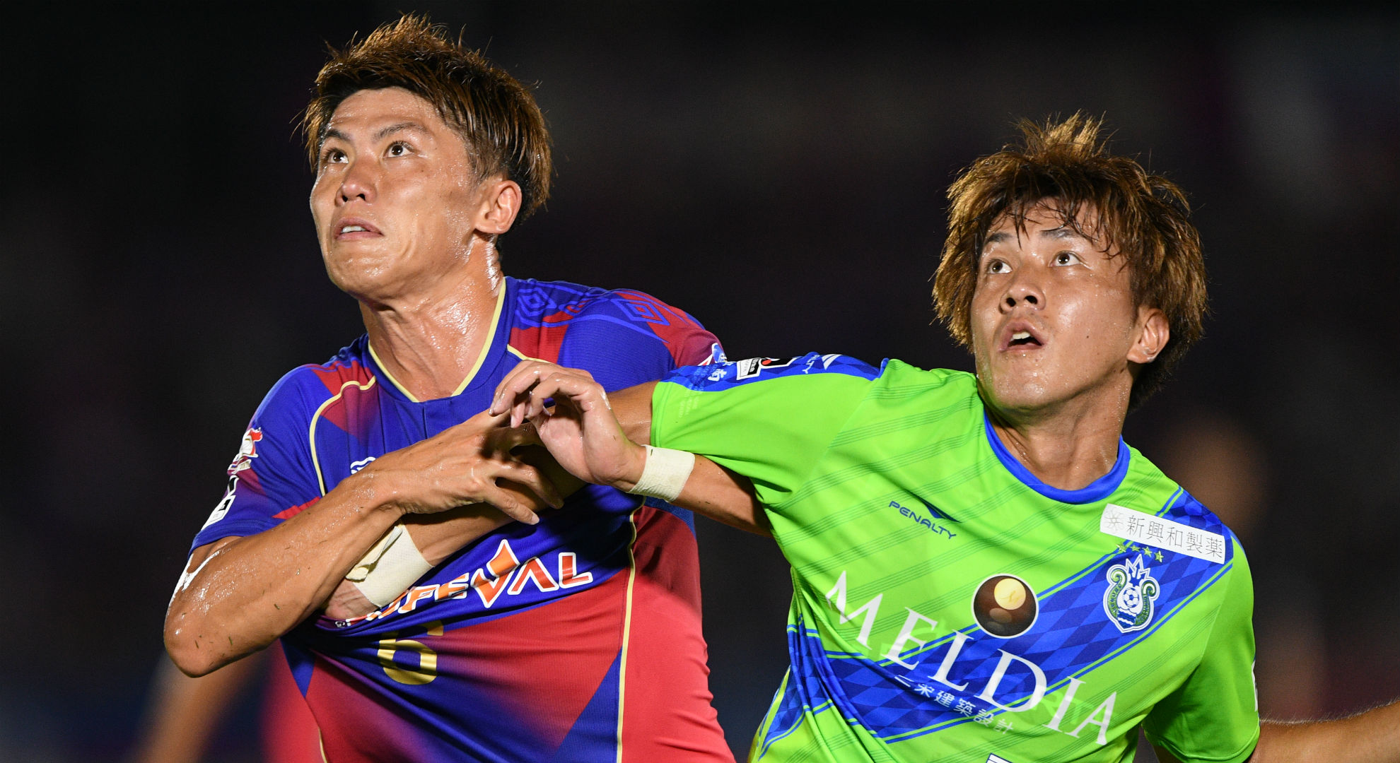 Fc東京 太田宏介 4戦未勝利も巻き返しを誓う 負けないことも連敗しているなかでは大事 Goal Com