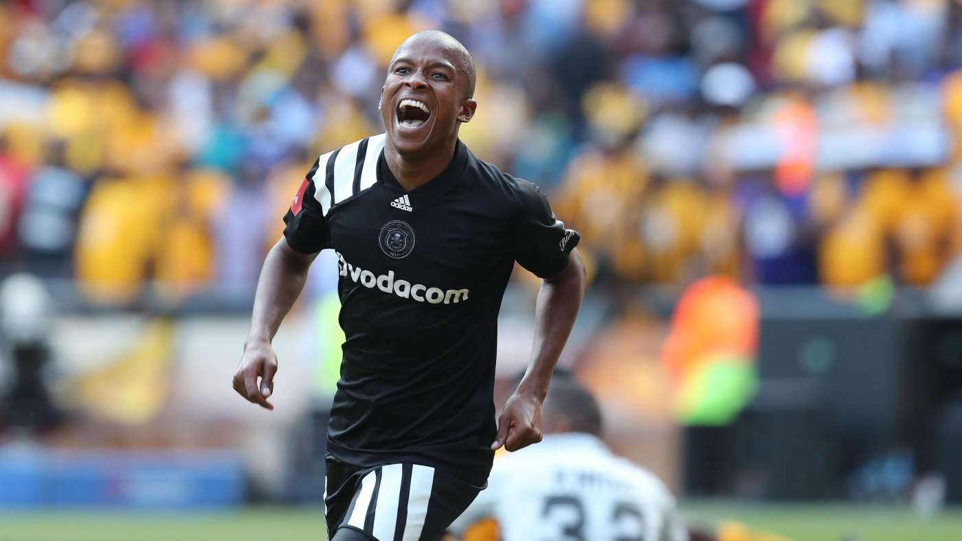 Orlando Pirates v Kaizer Chiefs: Five things we learned in ...