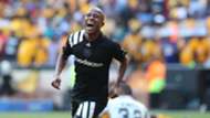 Luvuyo Memela, Orlando Pirates