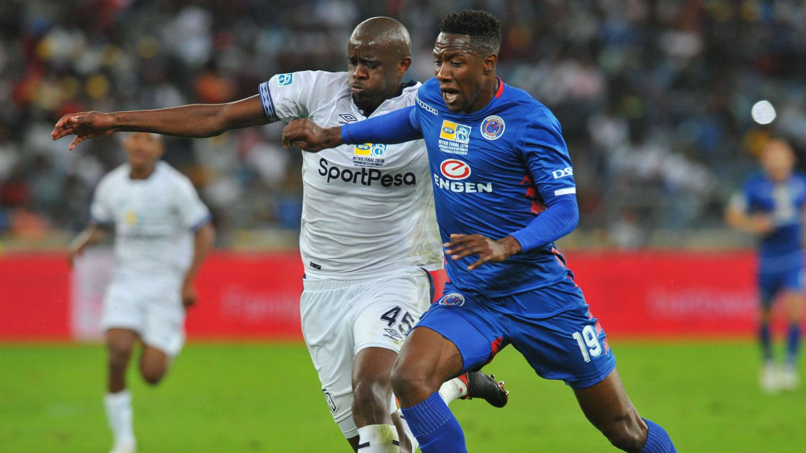 SuperSport United v Cape Town City: Kick off, TV channel, live score