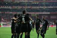 Besiktas STSL 11022019