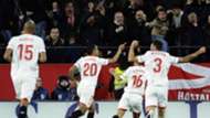 Sevilla Jubel 31032018