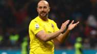 Pepe Reina Milan