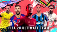 FUT 20 | BEST RCB