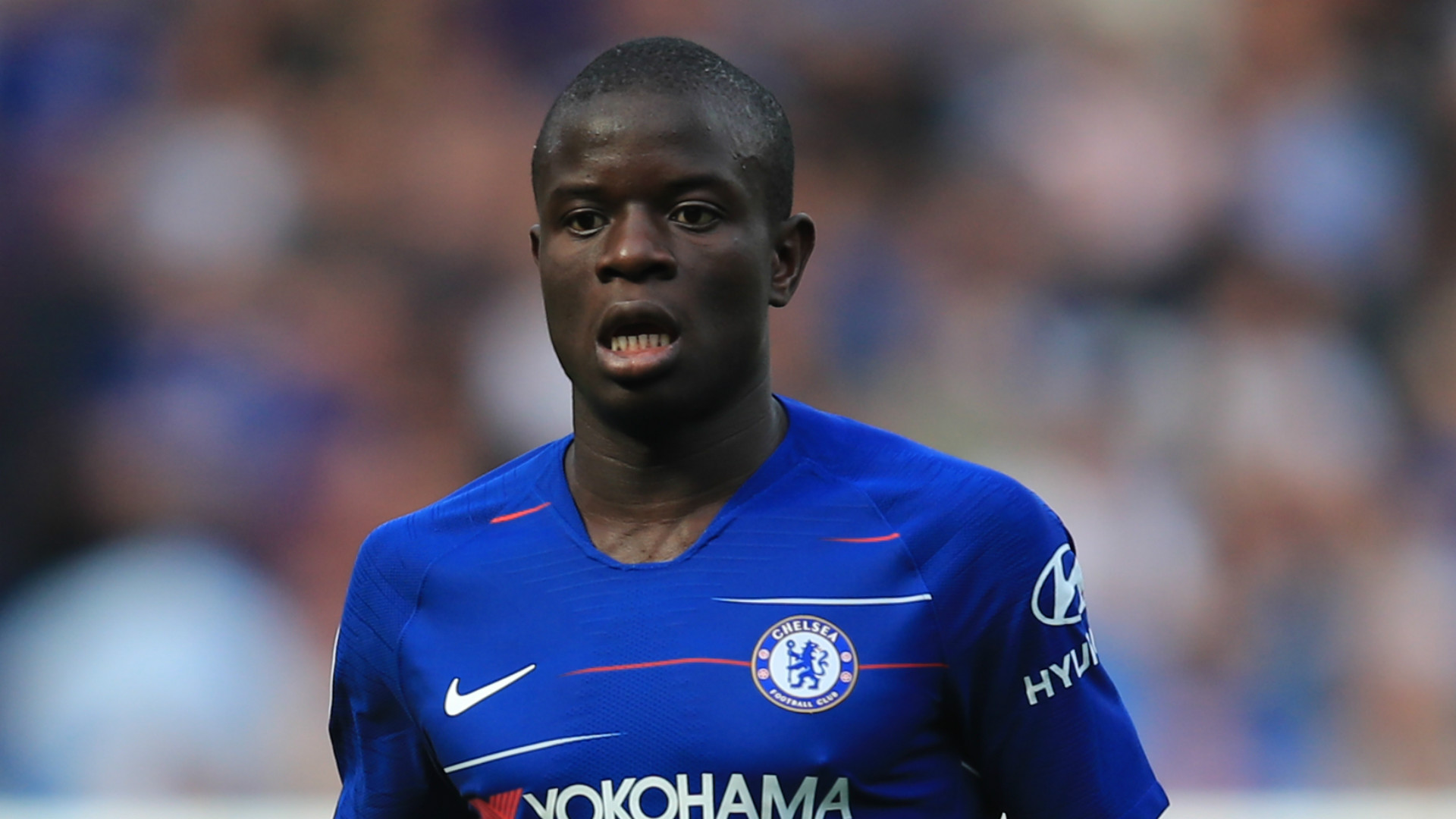 Maurizio Sarri future: N'Golo Kante confusion at Chelsea ...