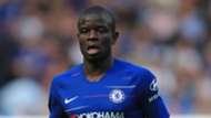 N'Golo Kante Chelsea 2018-19