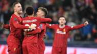 Liverpool FC UEFA Champions League