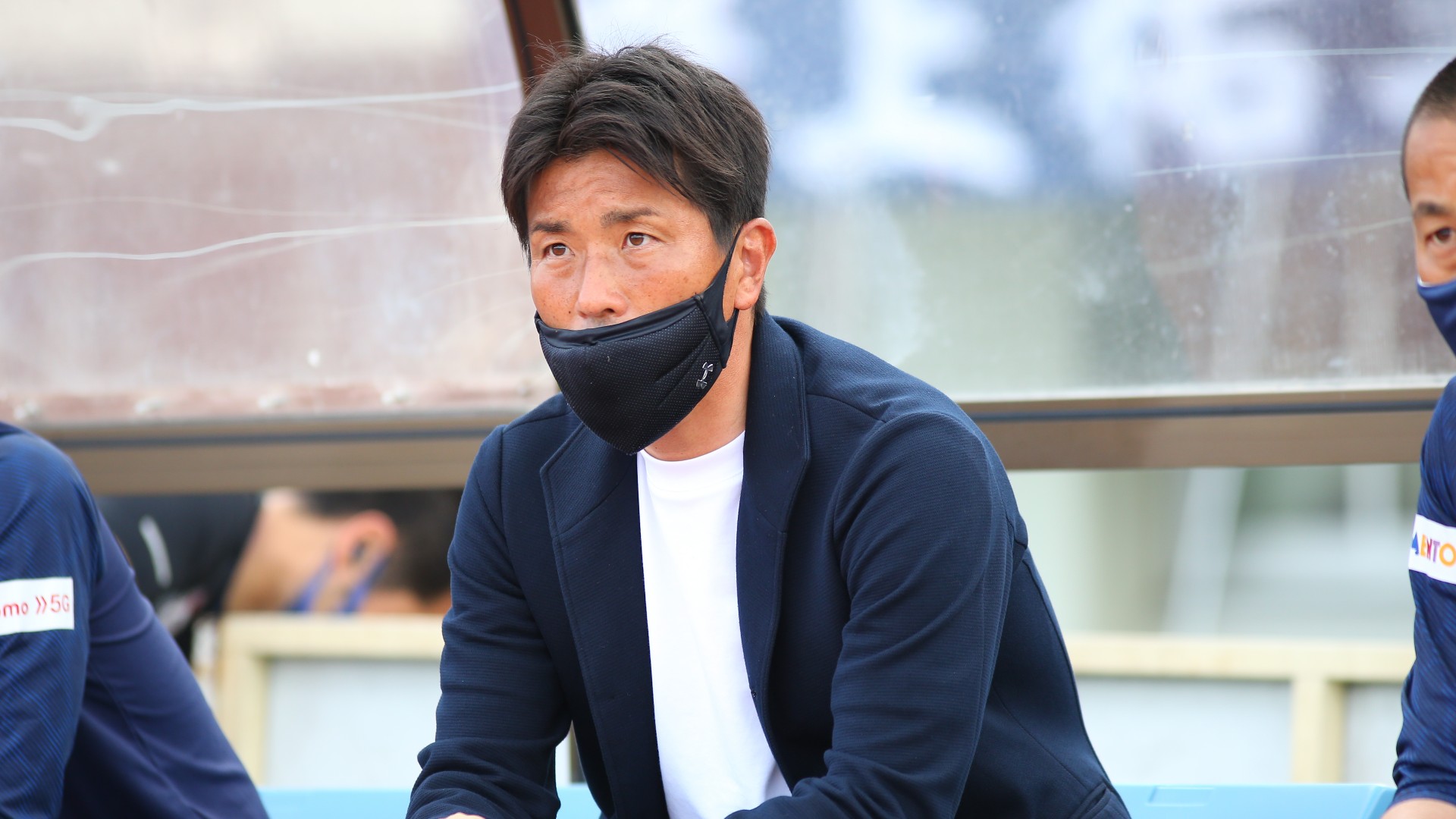 J3降格圏に沈む大宮アルディージャ 岩瀬監督の解任を決断 後任は佐々木則夫氏が暫定で指揮 Goal Com J3降格圏に沈む大宮アルディージャ 岩瀬監督の解任を決断 後任は佐々木則夫氏が暫定で指揮 Goal Com