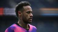Neymar PSG 2020-21
