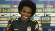 Willian Brasil coletiva 21 03 18