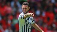 Miguel Layún Rayados Monterrey