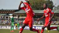 Stephen Waruru of Ulinzi Stars.