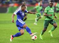 SuperSport United, Thuso Phala & Orlando Pirates, Patrick Phungwayo