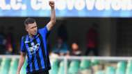Josip Ilicic Chievo Atalanta