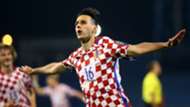 croatia ukraine - nikola kalinic - 24032017