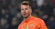 Norberto Neto Juventus