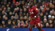 Sadio Mane - Liverpool