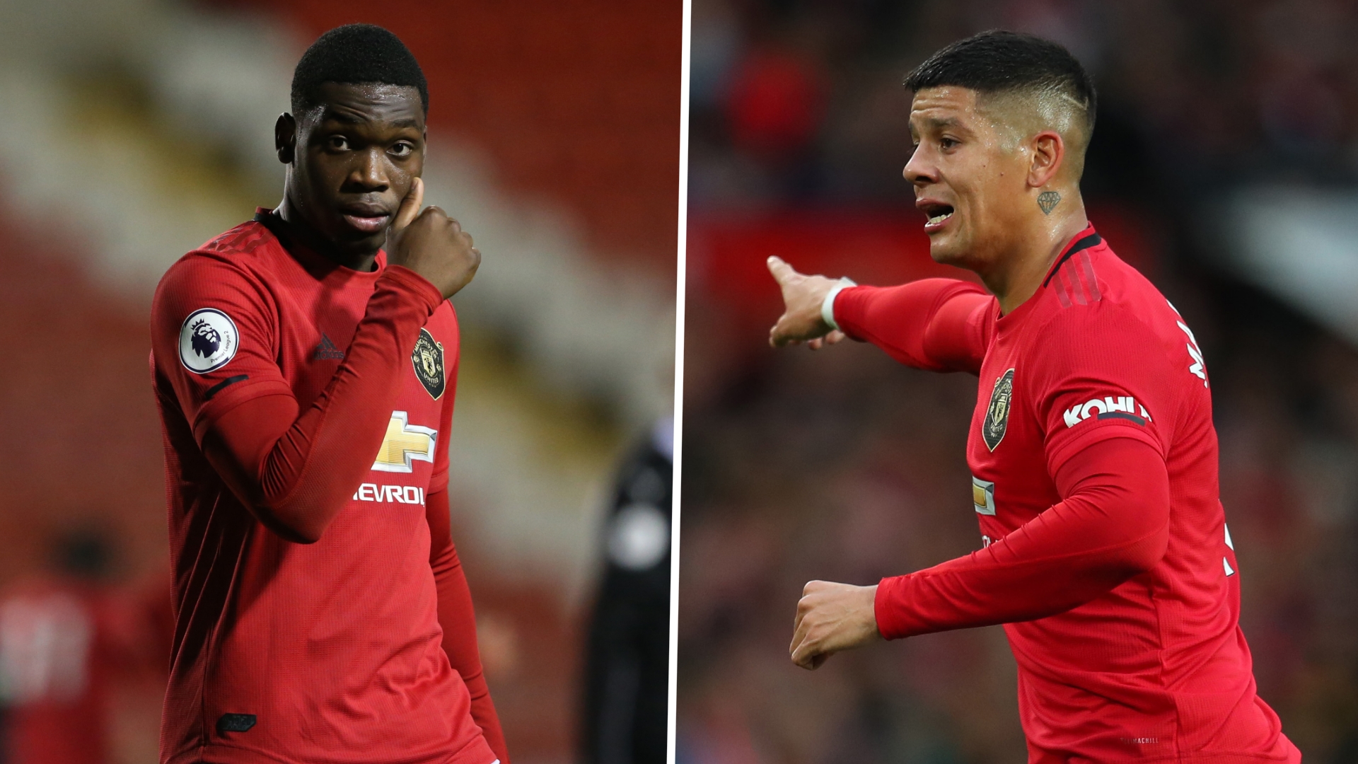 Rojo And Mengi Set For Man Utd Deadline Day Exits Goal Com