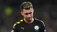 Aymeric Laporte Manchester City Real Madrid 2019-20