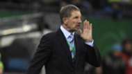 Stuart Baxter