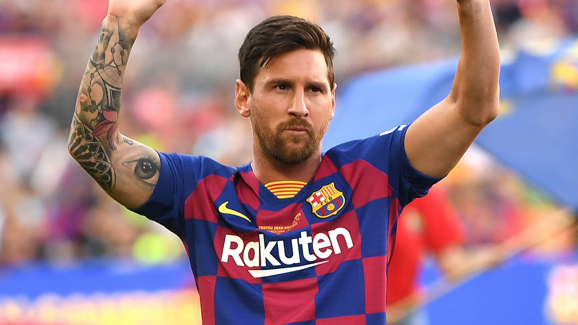 messi 19.2