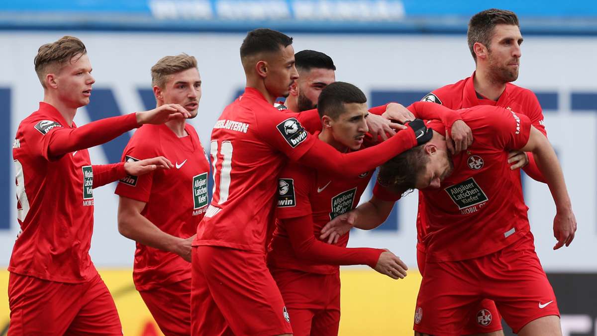 Spiel Vom 1 Fc Kaiserslautern Heute Live Im Swr Fernsehen COIMC Spiel Vom 1 Fc Kaiserslautern Heute Live Im Swr Fernsehen COIMC