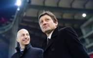 Ivan gazidis Leonardo Milan