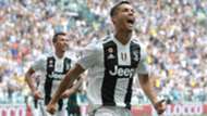 CRISTIANO RONALDO JUVENTUS TURIN