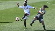 Toni Payne - Sevilla women
