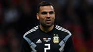 Gabriel MercadoArgentina