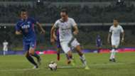 Perak, Kitchee, AFC Champions League