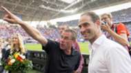 ralf rangnick oliver mintzlaff rb leipzig bundesliga 091016