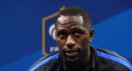 Moussa Sissoko