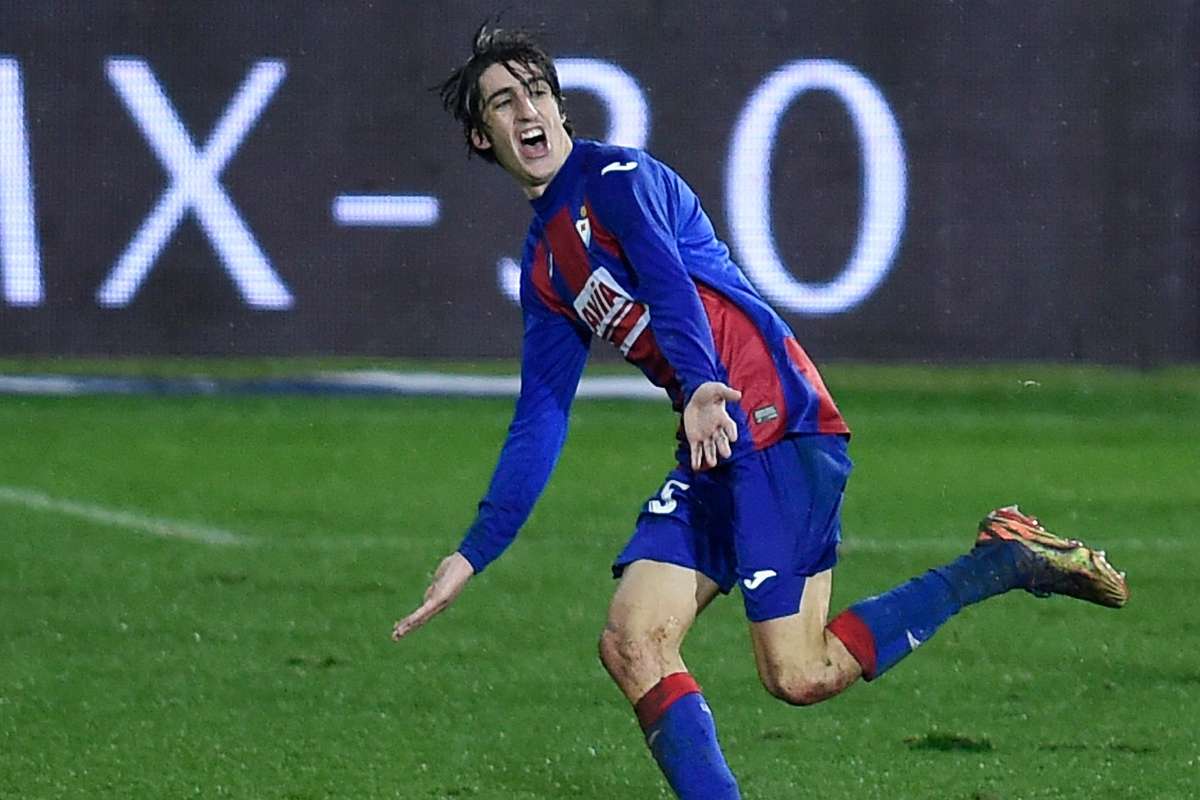 pix Bryan Gil Fifa 21 Potential neymar esque gil