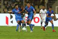 Ahmed Jahouh Edu Bedia FC Goa Chennaiyin FC ISL