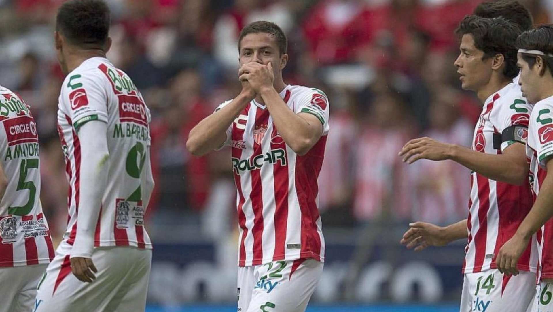 Quien Es Sebastian Cordova Y Como Juega El Nuevo Heroe Del America Al Que Comparan Con Lainez Goal Com