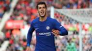 Cheslea Morata 23102017