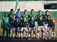 Bolivia preolímpica sub23