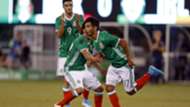 Jesus Corona Mexico Republic of Ireland