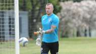 Lee Baxter joins Kaizer Chiefs