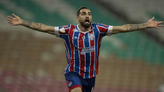 Onde assistir ao vivo a Vila Nova x Bahia, pela Copa do Brasil? | Goal.com