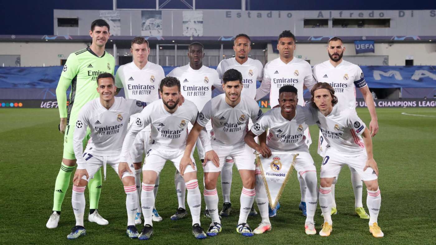 Cuantos Equipos De Champions Van A Europa League