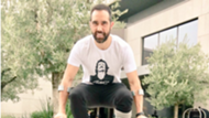 Claudio Bravo