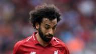 Mohamed Salah Liverpool 2018-19